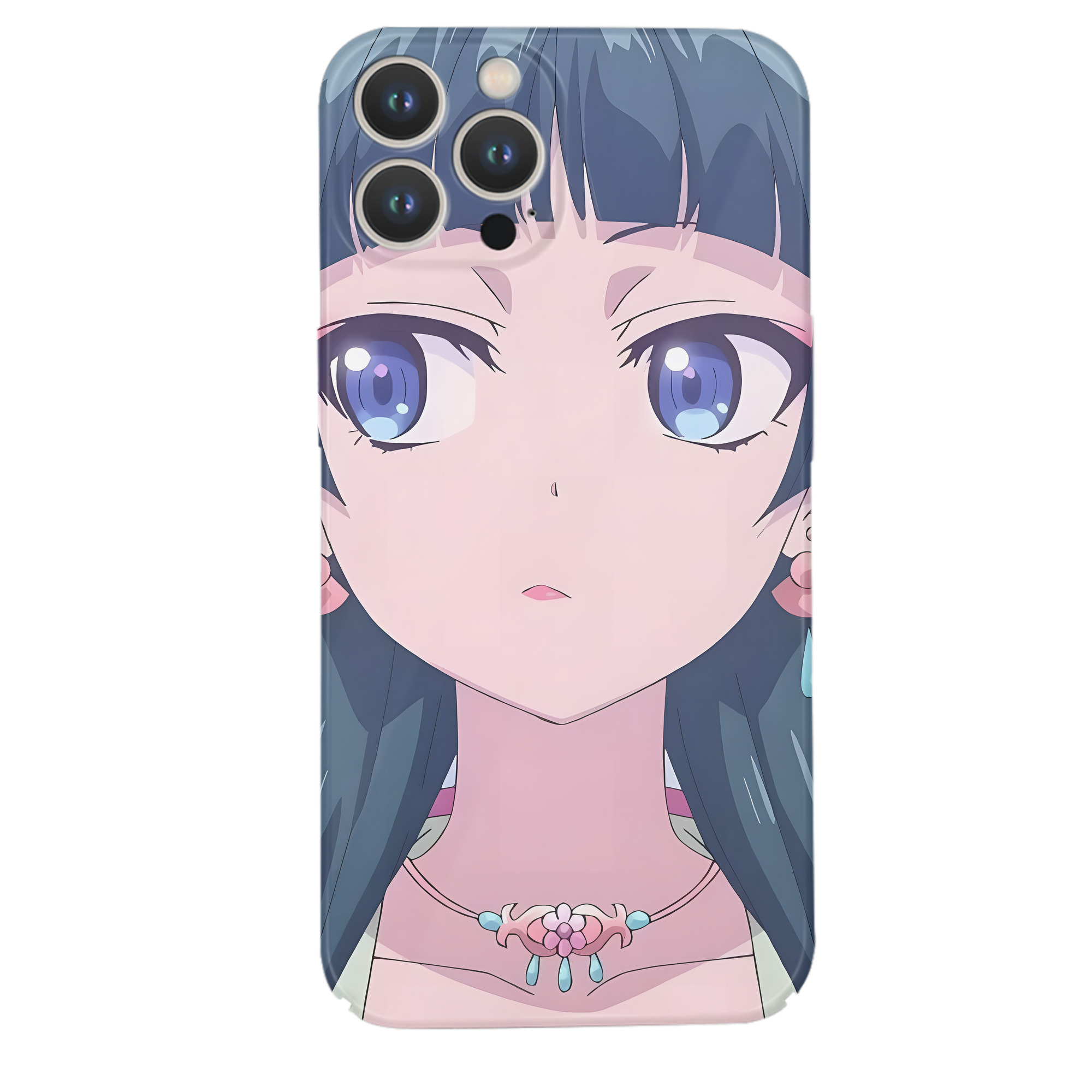 （画像用） 薬屋のひとりごと The Apothecary Diaries 【iPhone 14シリーズ対応】ハードケース